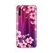 Silikonska futrola PRINT Skin - Huawei Honor 20 Lite/Honor 20e Rose flowers.