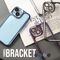 Futrola Bracket - iPhone 15 6.1 plava.