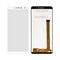 LCD displej (ekran) - Alcatel 3V/OT-5099+touch screen beli.