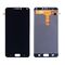 LCD displej (ekran) - Asus Zenfone 4 Max/ZC554KL+touch screen crni.