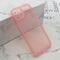 Futrola FUSION - iPhone 14 (6.1) roze (MS).