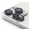 Zastita - kameru RING za iPhone 15 Pro (6.1)/iPhone 15 Pro Max (6.7) ljubicasta (MS).