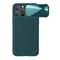 Futrola Nillkin Cam Shield Leather S - iPhone 14 Pro Max (6.7) zelena (MS).