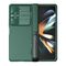 Futrola Nillkin Cam Shield Fold Case - Samsung F946 Galaxy Z Fold 5 5G zelena (MS).