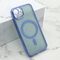 Futrola SANDY COLOR - iPhone 14 (6.1) plava (MS).