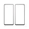 Staklo touchscreen-a - Xiaomi Mi 10T Crno CHO.