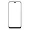 Staklo touchscreen-a + OCA - Xiaomi Redmi 8 black (crni).