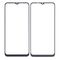 Staklo touchscreen-a - Realme C11 2020 Crno CHO.
