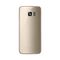 Poklopac - Samsung G935/Galaxy S7 Edge Gold + staklo kamere (NO LOGO).
