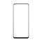 Staklo touchscreen-a - Realme 8 5G Crno CHO.
