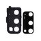 Staklo kamere - Samsung G980F/Galaxy S20 komplet crno SPO SH.