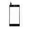 touchscreen - Huawei P8 Lite crni.