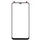 Staklo touchscreen-a+OCA - Samsung M305/Galaxy M30 2019 crno.