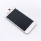 LCD displej (ekran) - Alcatel OT Idol 2 Mini/6016D+touch screen beli+frame SPO SH.