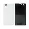 Poklopac - Sony Xperia Z1 Compact/D5503 beli.