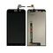 LCD displej (ekran) - Asus Zenfone 2/ZE551ML+touch screen crni.