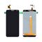 LCD displej (ekran) - Alcatel OT Idol 2 Mini S/6036D+touch screen crni.