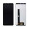 LCD displej (ekran) - Asus Zenfone Max Plus/ZB570TL+touch screen crni.