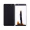 LCD displej (ekran) - Alcatel Idol 5S/OT-6060X+touch screen crni.