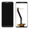 LCD displej (ekran) - Huawei Y6 Prime 2018+touch screen crni.