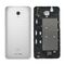Srednji deo+poklopac - Alcatel POP 4 Plus/OT-5056d svetlo sivi SPO SH.