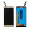 LCD displej (ekran) - Lenovo Vibe K5/A6020a40(zuti flet)+touch screen zlatni.