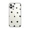 Silikonska futrola PRINT Skin - iPhone 11 Pro Hearts.