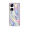 Silikonska futrola PRINT Skin - Huawei Honor 90 Liquid Dream.