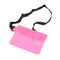 Vodootporna Zastitna futrola Solid Waist pink (MS).