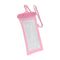 Vodootporna Zastitna futrola Straw 6.5in pink (MS).