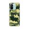 Silikonska futrola PRINT Skin - Xiaomi Redmi 12C Army.