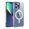 Futrola Magsafe - iPhone 13 Pro Transparent (IC).