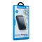 Zastitno Staklo Tempered glass 2.5D full glue - Motorola Moto E13 crni.