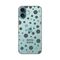 Silikonska futrola PRINT Skin - iPhone 16 Plus Dottie Dottie Gray.