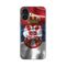 Silikonska futrola PRINT Skin - iPhone 16 Plus SRB.