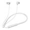 Slusalice KONFULON BHS-12 Magnetic wireless bele.