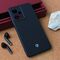 Silikonska futrola Teracell ultra tanka (skin) - Xiaomi Redmi Note 12 Pro 5G (EU) mat crna.