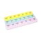 Set kutijica - sitne delove R531 21 mesto.