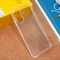 Futrola Transparent Ice Cube - Realme C55.