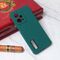 Futrola Soft Silicone - Xiaomi Redmi Note 12 Pro 5G (EU) zelena.
