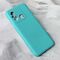 Futrola Teracell Soft Velvet - Xiaomi Redmi 12C mint.