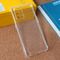 Futrola Transparent Ice Cube - Oppo A54 5G.