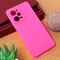 Silikonska futrola Teracell Giulietta - Xiaomi Redmi Note 12 Pro 5G (EU) mat pink.