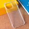 Futrola Transparent Ice Cube - iPhone 15 Pro Max 6.7.