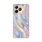 Silikonska futrola PRINT Skin - Realme C53 Liquid Dream.