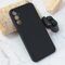 Futrola 3D Camera - Samsung A245 Galaxy A24 4G crna.