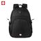 Ranac - laptop Swiss 15.6 SW9017 crni.