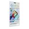 Zastitno Staklo Tempered glass 21D - iPhone 15 Plus crna.