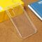 Futrola Transparent Ice Cube - Samsung S711 Galaxy S23 FE.