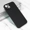 Futrola Carbon fiber - iPhone 15 Plus 6.7 crna.